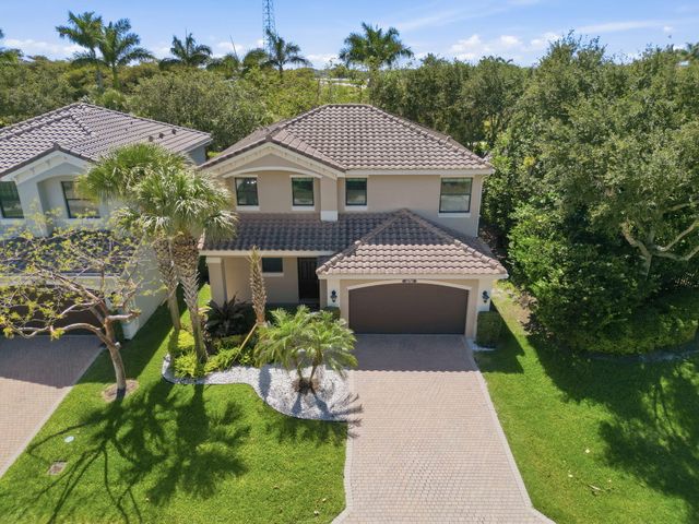 14703 Alabaster Avenue, Delray Beach, FL 33446