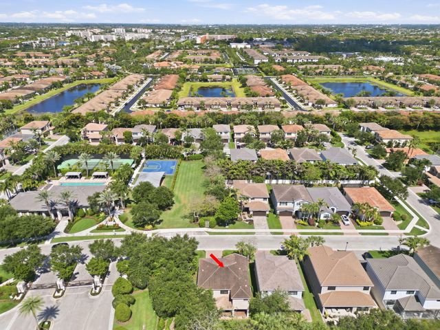 14703 Alabaster Avenue, Delray Beach, FL 33446