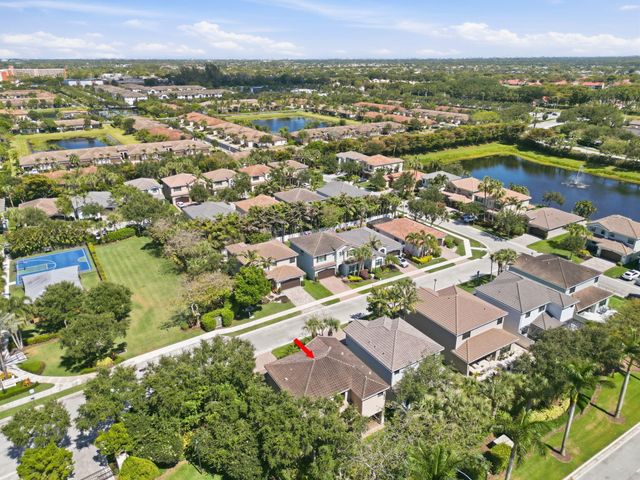 14703 Alabaster Avenue, Delray Beach, FL 33446