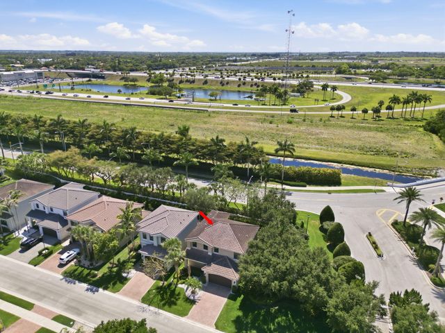 14703 Alabaster Avenue, Delray Beach, FL 33446