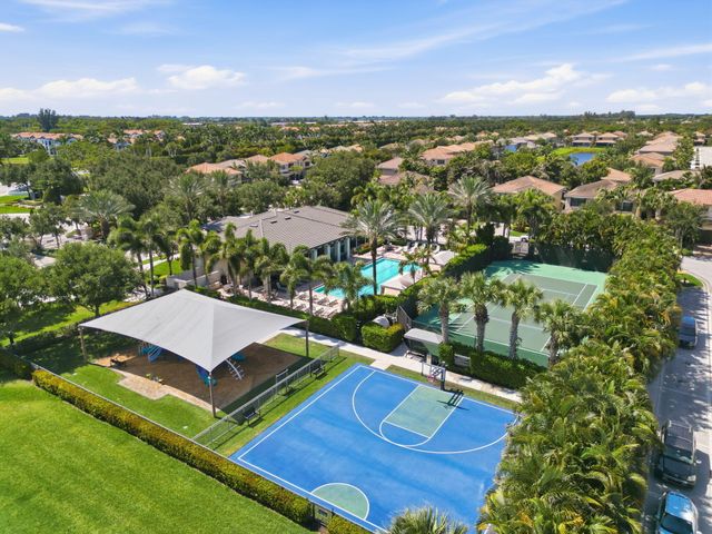 14703 Alabaster Avenue, Delray Beach, FL 33446