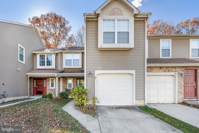 60 KETTLEBROOK DR, Mount Laurel, NJ 08054