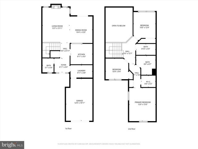 60 KETTLEBROOK DR, Mount Laurel, NJ 08054