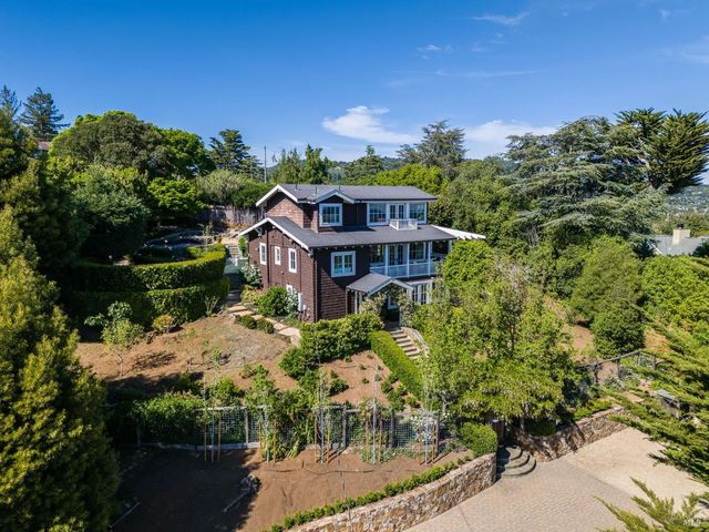 32 Edgewood Ave, Mill Valley, CA 94941