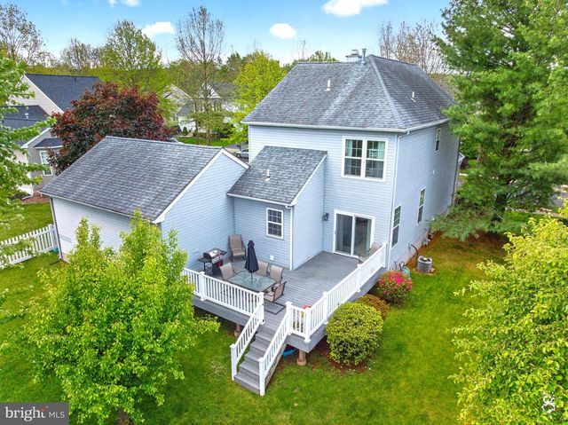 109 LINDLEY LN, Pottstown, PA 19465