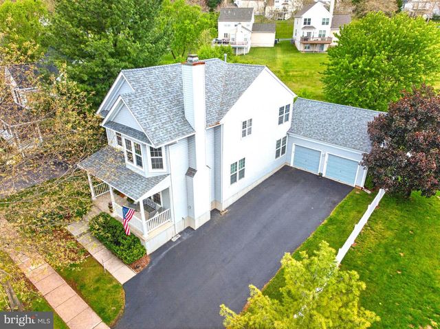 109 LINDLEY LN, Pottstown, PA 19465