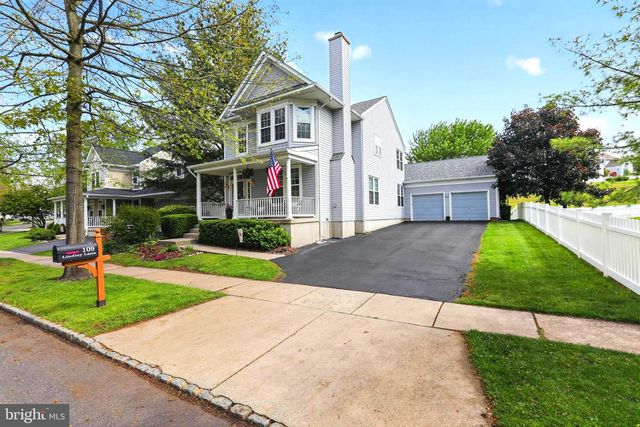 109 LINDLEY LN, Pottstown, PA 19465