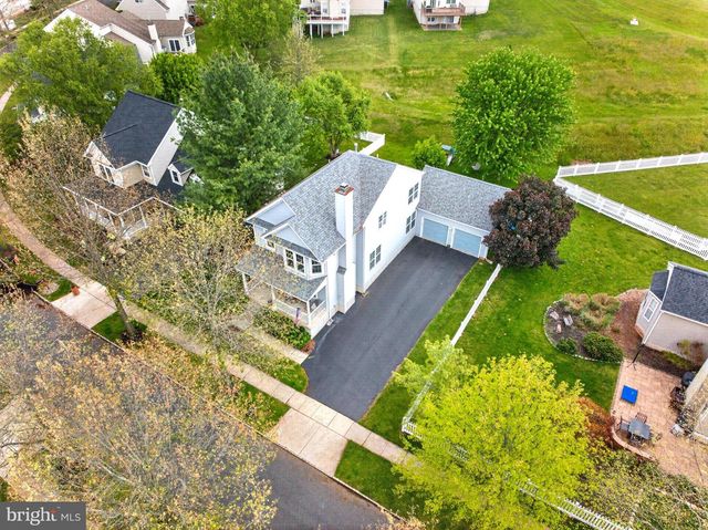 109 LINDLEY LN, Pottstown, PA 19465
