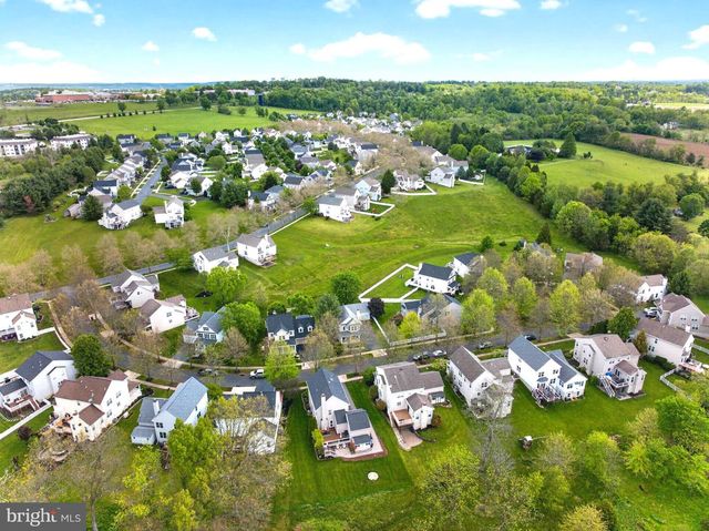 109 LINDLEY LN, Pottstown, PA 19465