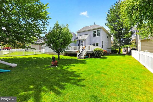 109 LINDLEY LN, Pottstown, PA 19465