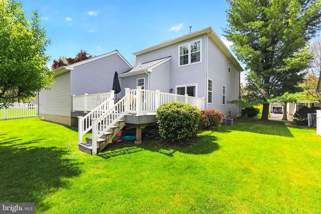 109 LINDLEY LN, Pottstown, PA 19465