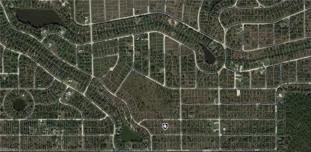 27412 Chrysalis DR, PUNTA GORDA, FL 33955 — exterior