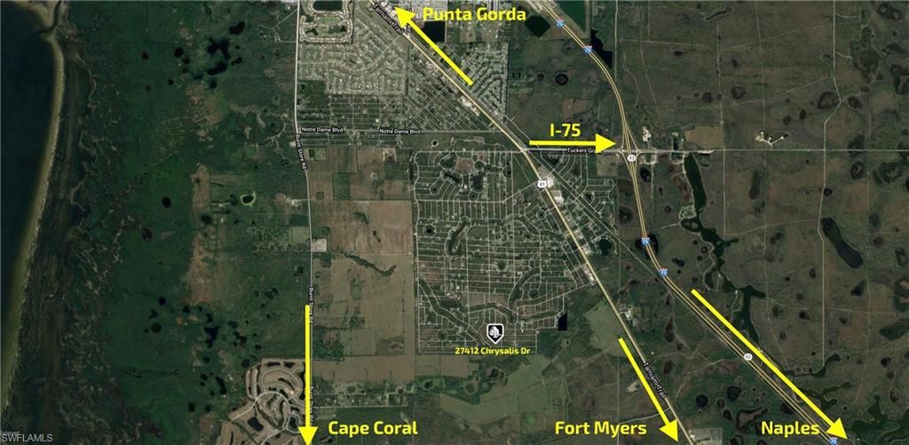 27412 Chrysalis DR, PUNTA GORDA, FL 33955 — photo 2