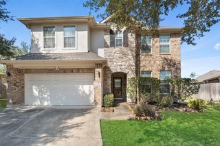 8406 Oak Villa Court, Spring, TX 77389