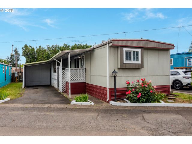 13055 Se STARK St 5, Portland, OR 97233