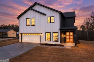 403 Magnolia Avenue, Jefferson, GA 30549