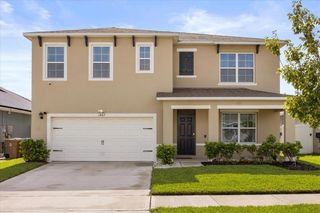 1467 RIVERBOAT DRIVE, Kissimmee, FL 34744
