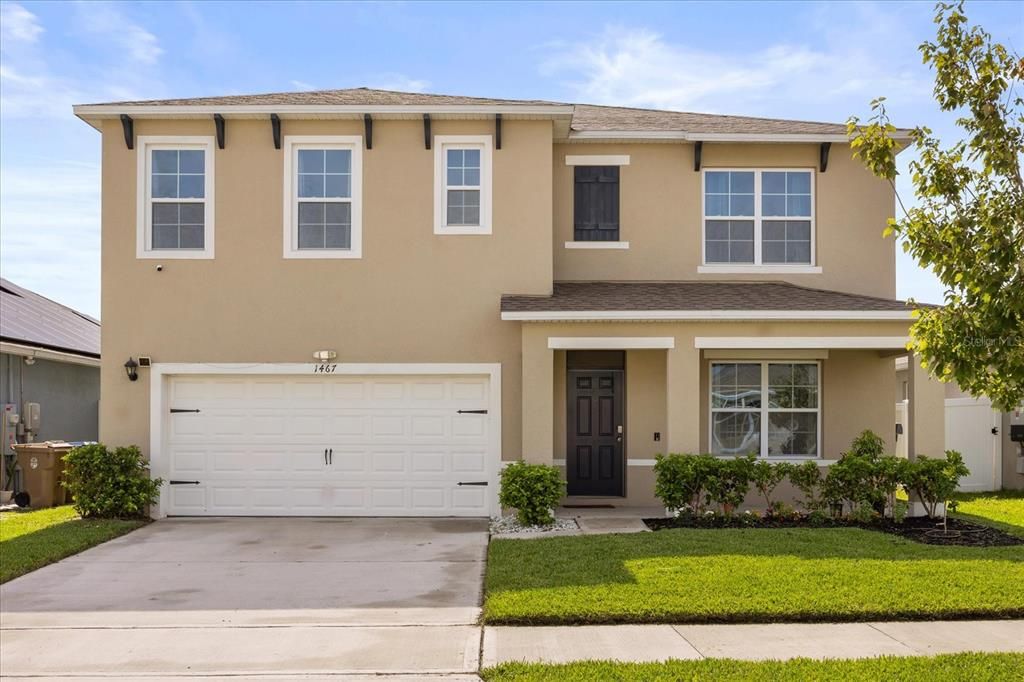 1467 RIVERBOAT DRIVE, Kissimmee, FL 34744