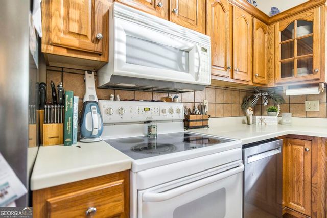 1550 Charlie Benson Road, Forsyth, GA 31029