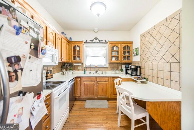 1550 Charlie Benson Road, Forsyth, GA 31029