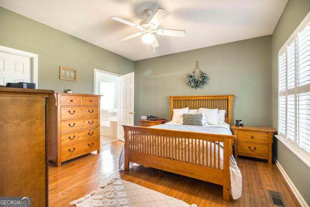 1550 Charlie Benson Road, Forsyth, GA 31029