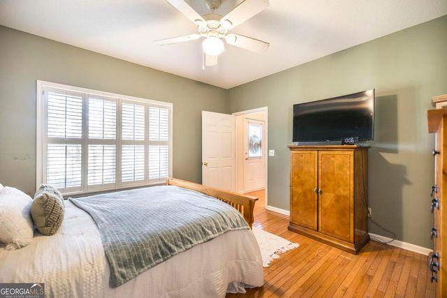 1550 Charlie Benson Road, Forsyth, GA 31029