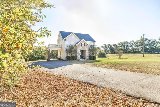 1550 Charlie Benson Road, Forsyth, GA 31029