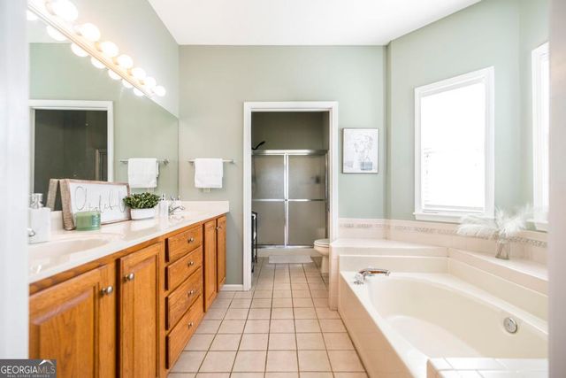 1550 Charlie Benson Road, Forsyth, GA 31029