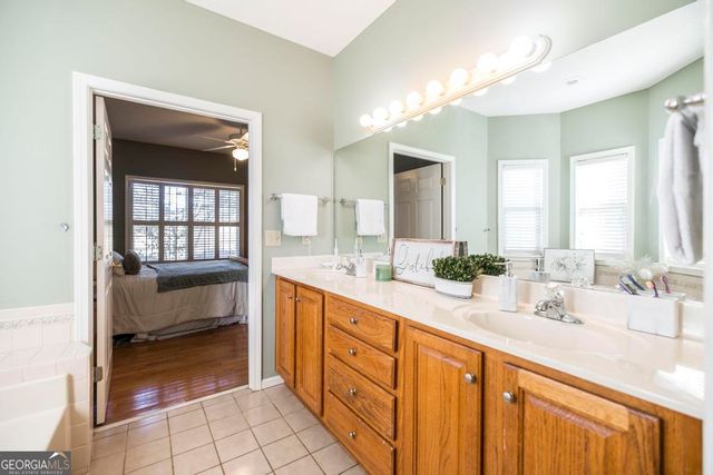 1550 Charlie Benson Road, Forsyth, GA 31029