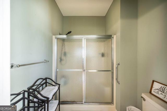 1550 Charlie Benson Road, Forsyth, GA 31029