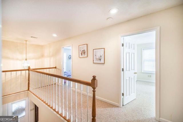 1550 Charlie Benson Road, Forsyth, GA 31029