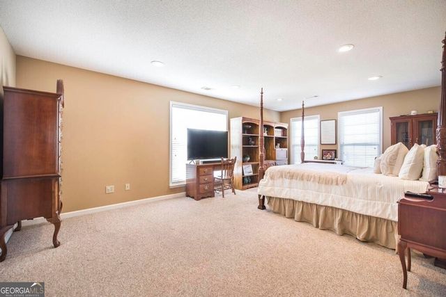 1550 Charlie Benson Road, Forsyth, GA 31029