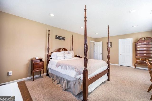 1550 Charlie Benson Road, Forsyth, GA 31029