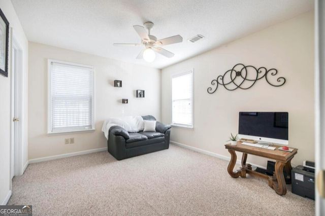 1550 Charlie Benson Road, Forsyth, GA 31029