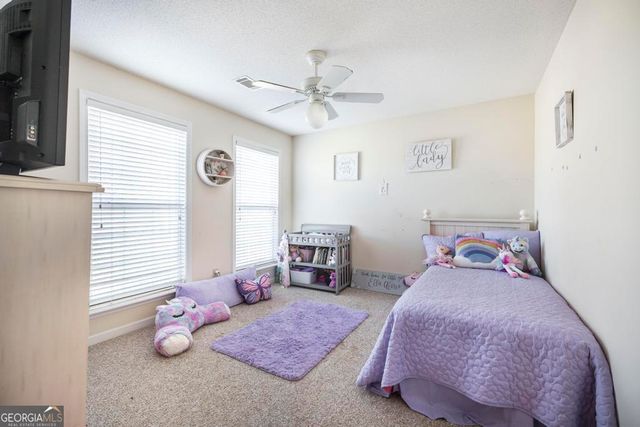 1550 Charlie Benson Road, Forsyth, GA 31029