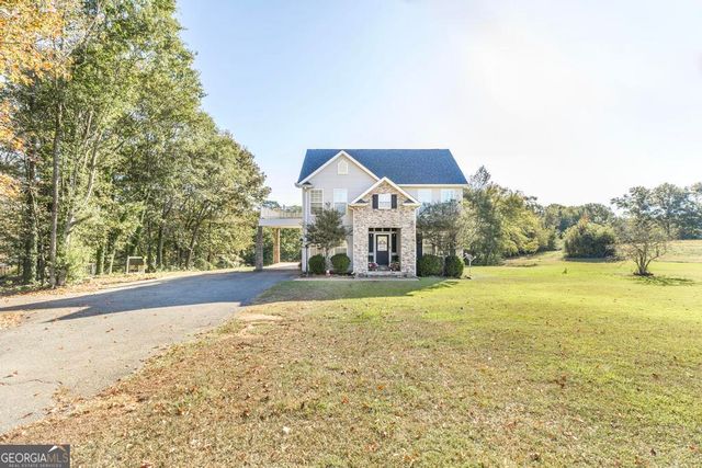 1550 Charlie Benson Road, Forsyth, GA 31029