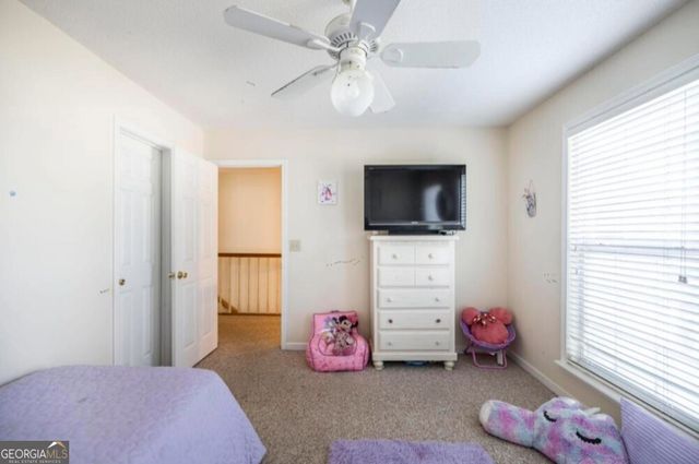 1550 Charlie Benson Road, Forsyth, GA 31029