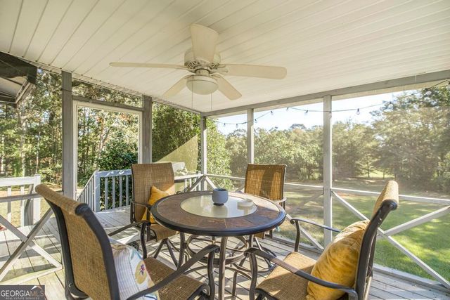 1550 Charlie Benson Road, Forsyth, GA 31029