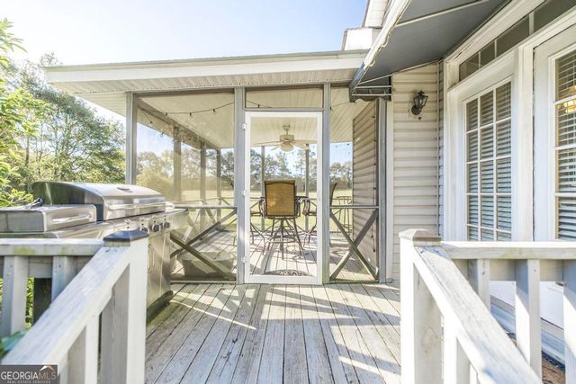 1550 Charlie Benson Road, Forsyth, GA 31029