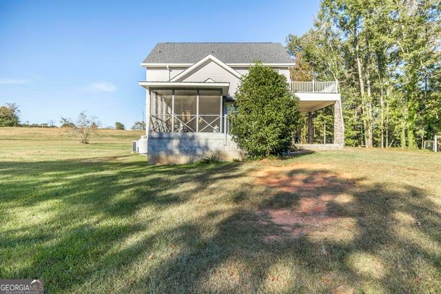 1550 Charlie Benson Road, Forsyth, GA 31029