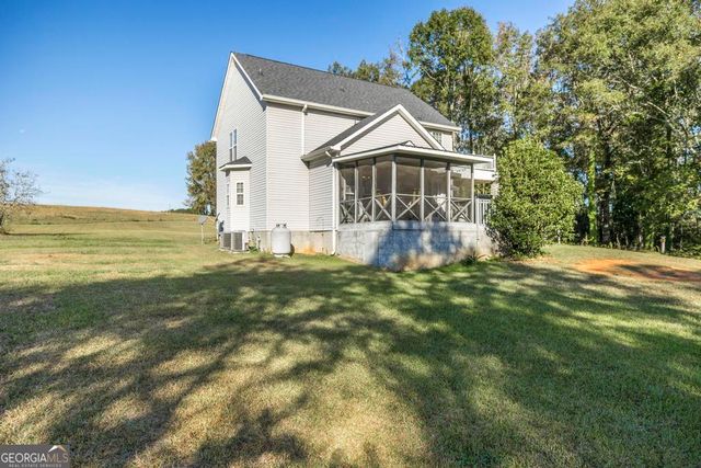 1550 Charlie Benson Road, Forsyth, GA 31029