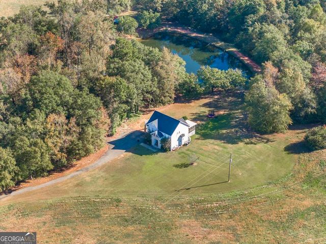 1550 Charlie Benson Road, Forsyth, GA 31029