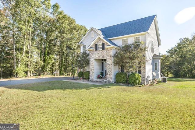 1550 Charlie Benson Road, Forsyth, GA 31029