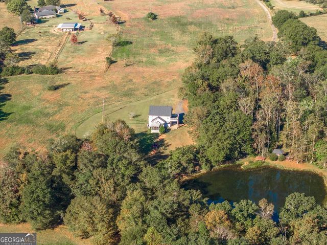 1550 Charlie Benson Road, Forsyth, GA 31029