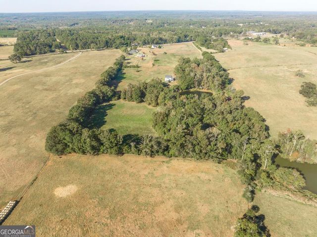 1550 Charlie Benson Road, Forsyth, GA 31029