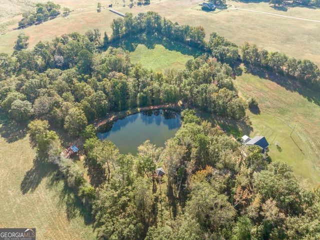 1550 Charlie Benson Road, Forsyth, GA 31029