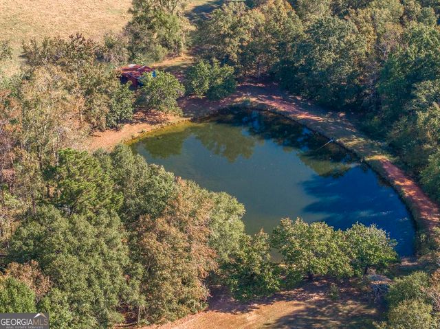 1550 Charlie Benson Road, Forsyth, GA 31029