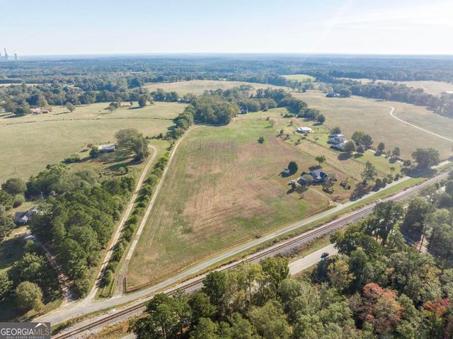 1550 Charlie Benson Road, Forsyth, GA 31029