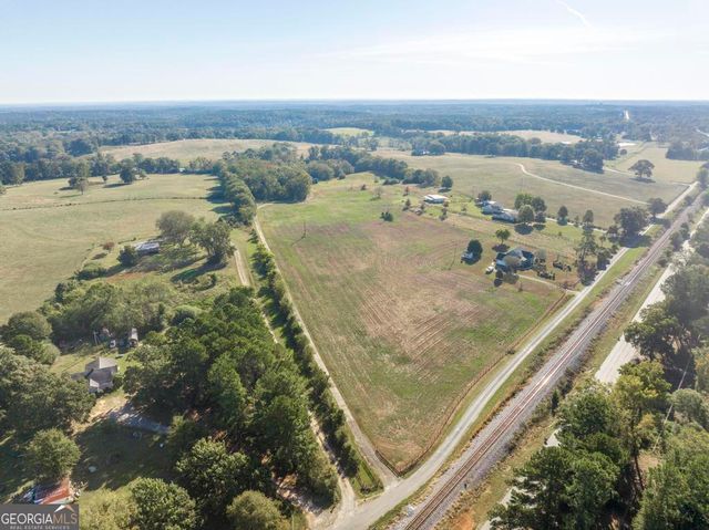 1550 Charlie Benson Road, Forsyth, GA 31029