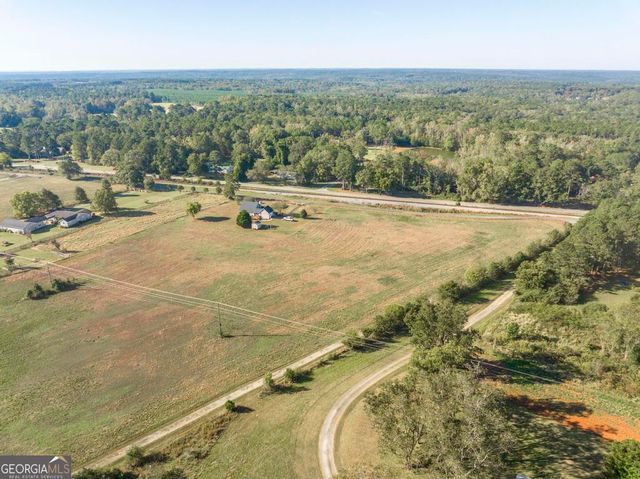 1550 Charlie Benson Road, Forsyth, GA 31029